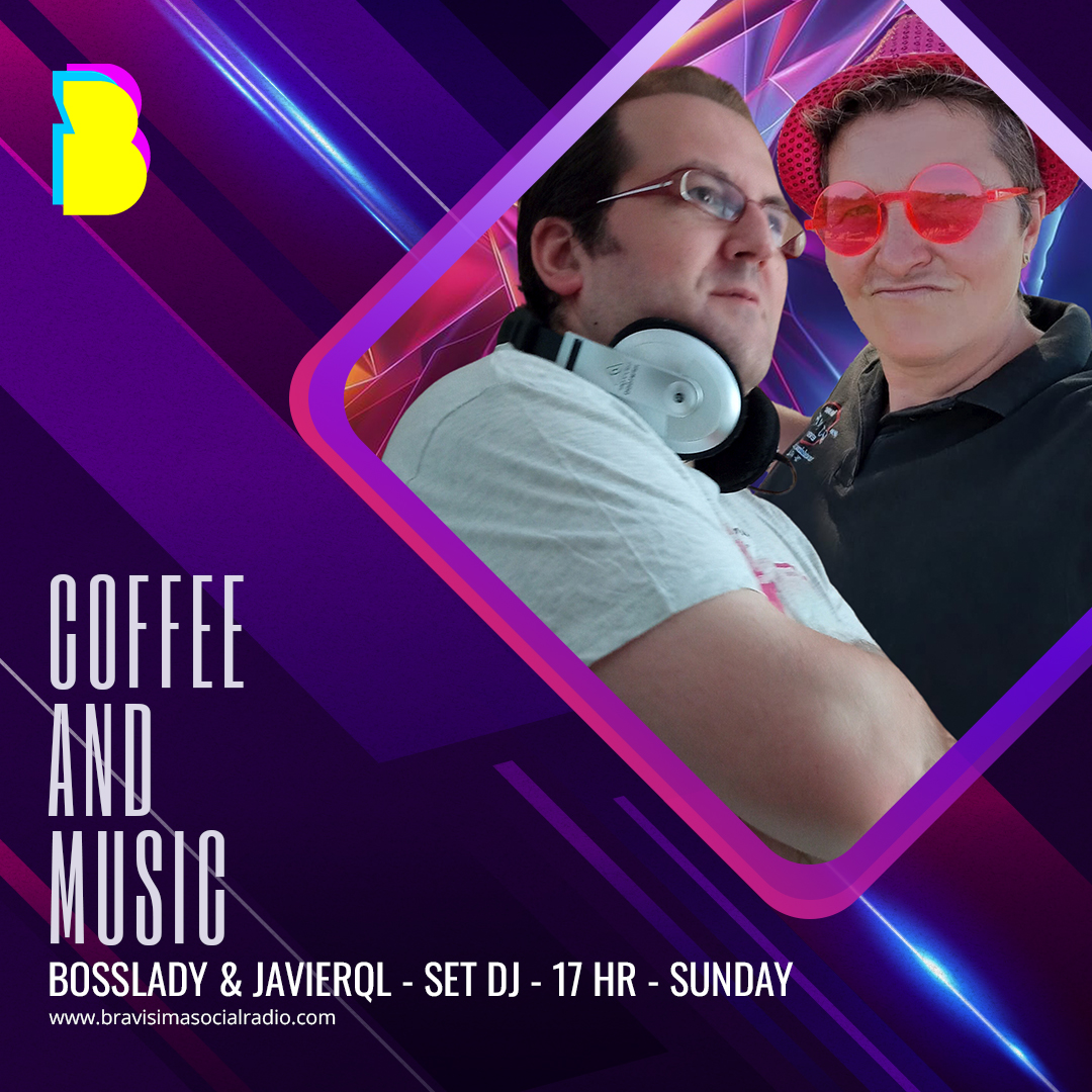 Coffee and Music