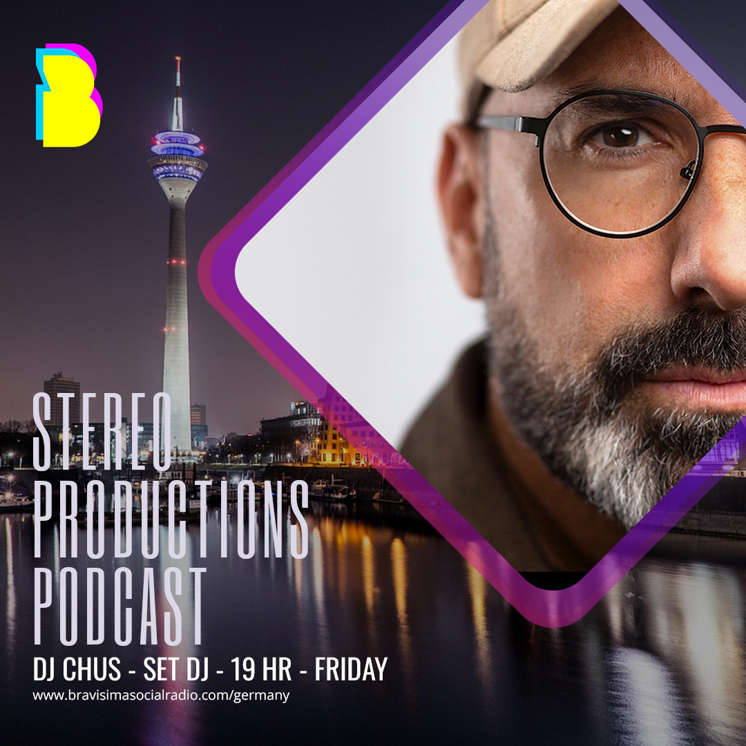 Stereo Productions