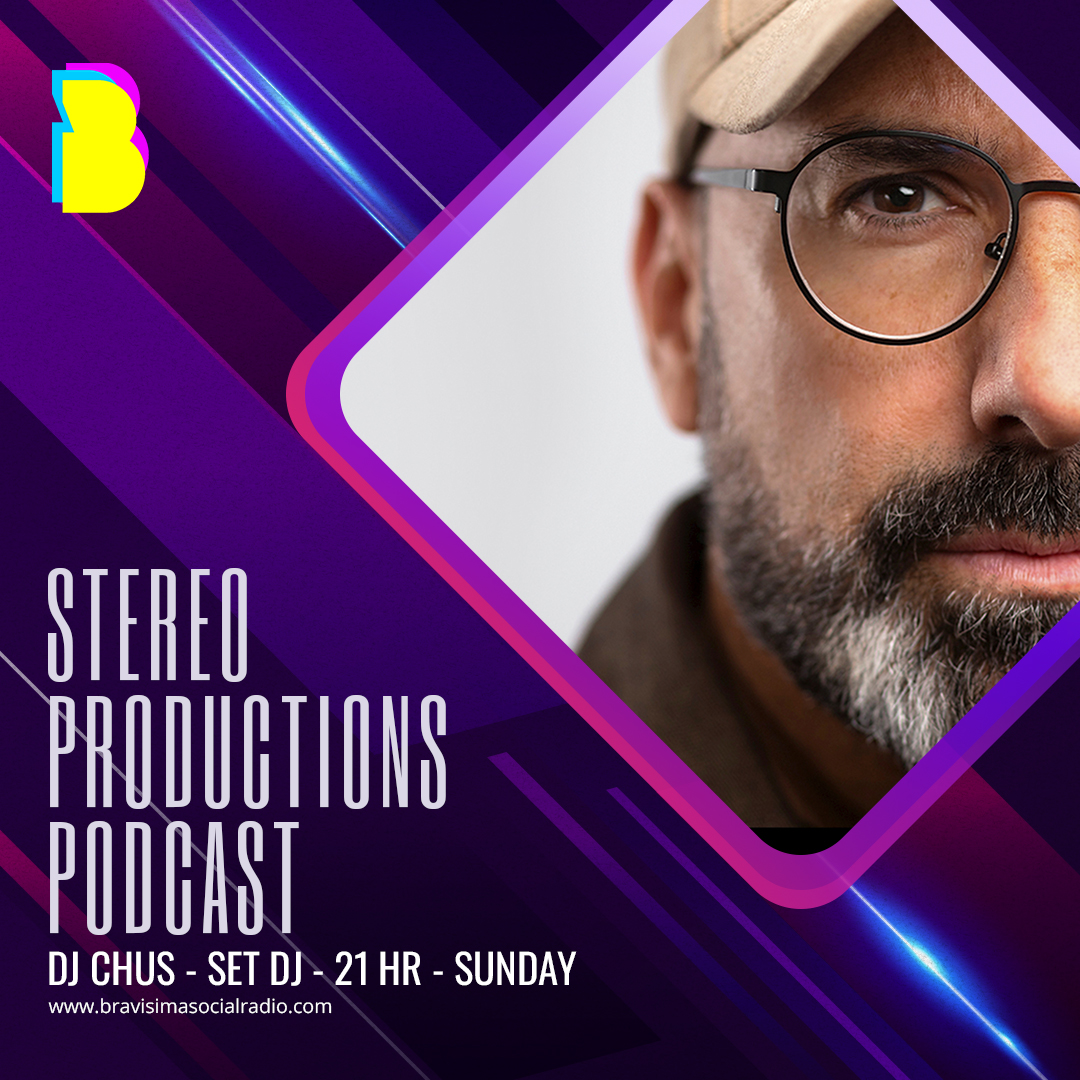 Stereo Productions