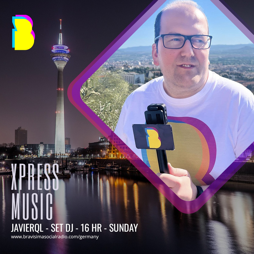 Xpress Music