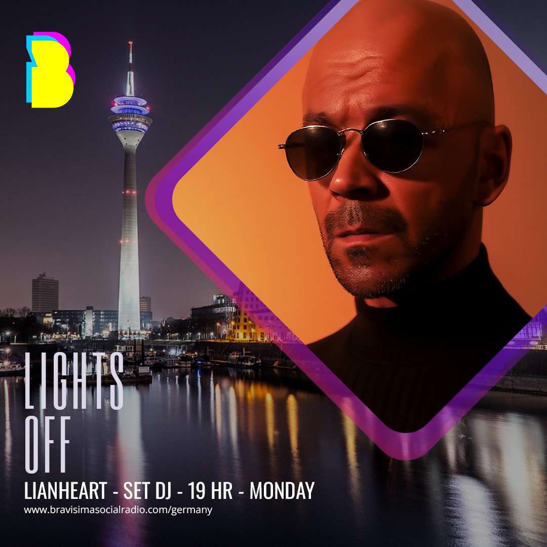 Lights Off