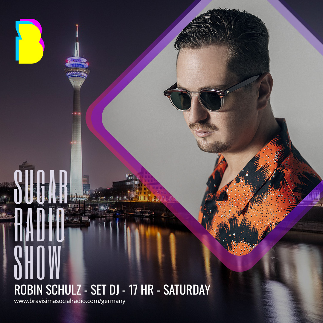 Sugar Radio Show