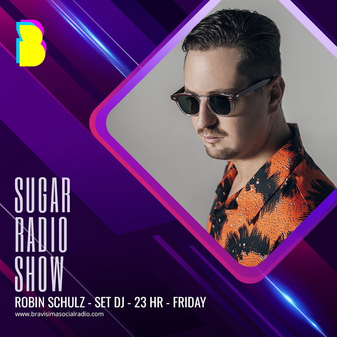 Sugar Radio