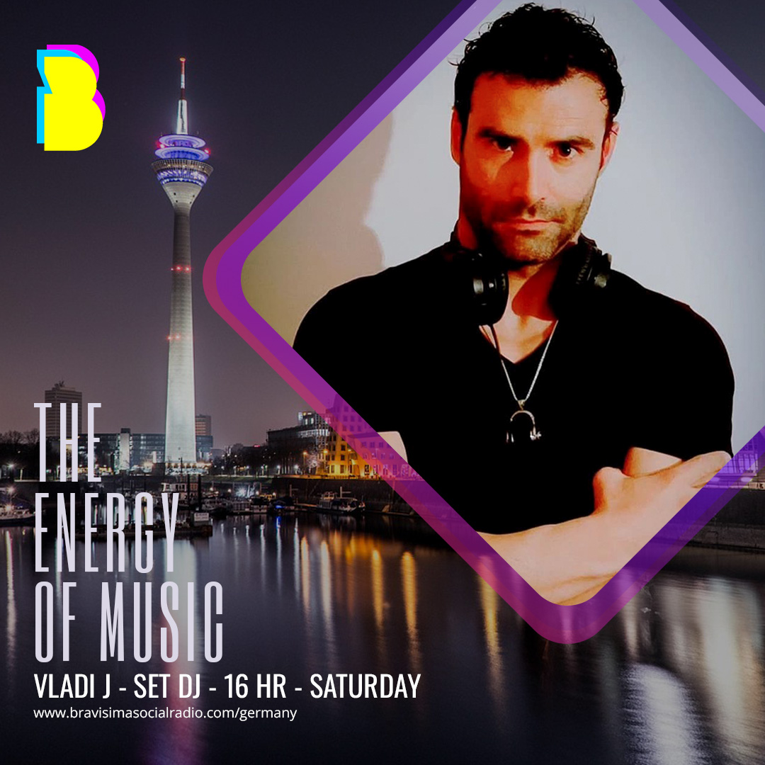 The Energy of Music