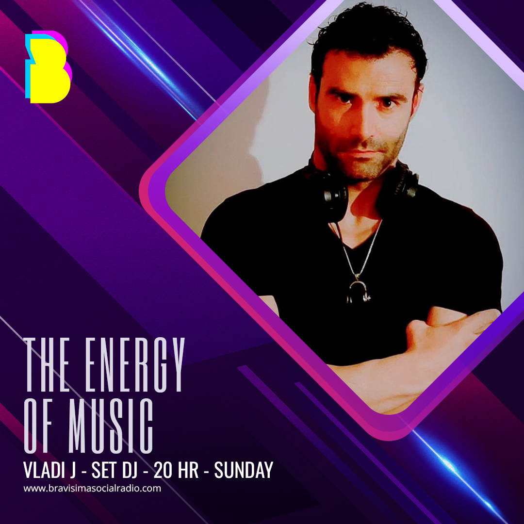 The Energy of Music