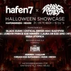 HALLOWEEN 2026 EN HAFEN7